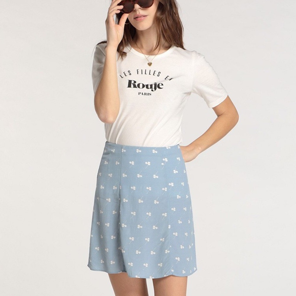 Rouje Andre skirt Sz 36
